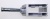 759551703000 VWZ34400-1 STANDFUSS ZWISCHENSTUECK SILBER