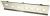 69373C351 SCHALTERBLENDE