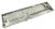 76373B967 SCHALTERBLENDE