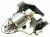 391947 Motor R606E 230V AC 150W