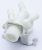 289706 Ventil dreifach Wasserventil magnetisch