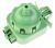C00288973 482000088621 PRESSOSTAT BITRON 0:300MMH2O TYPE7640