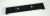 20785636 Glas-Frontblende GR (schwarz)