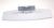 20551777 FOOT ASSY 32740(UV WHT/P-V-ICEWH)(V0