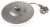 SS-200818 Sockel grau mit Kabel
