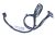 Verbinder Kabel Stecker Adapter ,geeignet für einen 4863 2000000000
