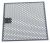 Metallfettfilter    ,geeignet für einen DWC04675002 5657700000