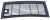 125715 ERSATZ-TROPFGITTER 568