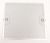 133.0075.210 ET Haube Metallfettfilter 292,5x313mm