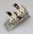 C00317571 481010552513 THERMOSTAT (DOPPEL) + FUEHLER 28
