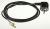 C00326405 481050090860 Netzkabel 2000mm 10-16A/250V schwarz