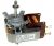 A20R00107 LÜFTERMOTOR FIME 25W