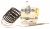 543438 Thermostat mit Schalter