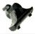 BN96-25281A ASSY COVER P-STAND;SC350,ABS+PMMA,HB,BK2