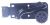 889140 LOWER HINGE S5 FZ CN ASSY
