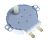 TYJ50-8A7F 4R/MIN 896136 Synchronmotor