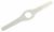 1119281127 SPRAY ARM,OBEN,GRAU,L 222 MM