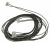 Verbinder  Kabel  Stecker  Adapter    ,geeignet für einen T7648EXIH1 2000000000