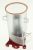 2198610020 DUST CONTAINER,MAIN