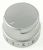 3425908005 KNOB,ENERGY REGULATOR,INOX,0-9
