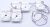 3570772099 PUSH BUTTON,LED,ASSEMBLY