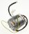 4055224192 Motor, Linkslauf