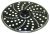 4055231692 Scheibe Metall Raspel