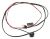 BA39-01292A CBF-MIC;EUREKA2-17,WIRE,-,20P,L570MM,BLK