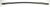 DA97-12714C ASSY HANDLE BAR-REF R;AW4,AL(A6063),VERS