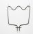 C00319574 481010551720 HEIZELEMENT UNTEN 1150W 230V