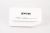HK2246606 HANDLE DETERGENT DRAWER COVER