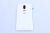 1071100109 4720663 ONEPLUS 6 (A6003) - AKKUDECKEL / BATTERIE COVER WEISS