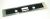 3578816070 BEDIENBLENDE,INOX,60CM, HEXAGO