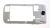 GH98-21119B ASSY Case-Rear