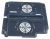 DG94-00260H Baugruppe Abdeckgehäuse NV70F7796MS SPP NEO PY