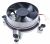 13071-002201DP Push-Pin-Kühler für Intel 95W
