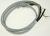 5512810281 CAVO DOPPIO 4P L=2105MM (BLF) S25S