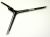 BN96-27112A ASSY STAND P-BASE,R;UF6400 75