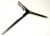 BN96-27111A ASSY STAND P-BASE,L;UF6400 75