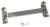 C00325926 481010657401 BOTTICH MONTIERT SERVICE KIT (GRAU IKEA)