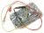 DA47-00443A Heizung-V Kanal;KHAN-PJT,Aluminium,230V