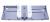JC93-00520A Rahmen Haupt-unten;ML-2160,SEC