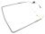DA47-00244V Heizelement Metallhülle AW-PJT 100W 230V NON