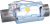 C00325734 481010626249 Heizelement Flowthrough (IRCA, RoHS)