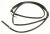C00414532 482000015249 Temperaturfühler Umgebung gelb