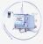 EBG62505701 Thermostat EBG6066090 -6°C -16.8°C 250V 4A 520M