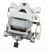 Ac Motoren    ,geeignet für einen WW60J3283LW1EG 4151000000