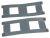 Halterungen  Halter    ,geeignet für einen GVW910XL 5403000000