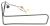 DA47-00460D Heizelement Metallschutzrohr 3050TMF, 130W, 230V, 4