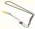 DA47-00460B Heizelement Metallummantelung 3050TMF 120W 230V 4